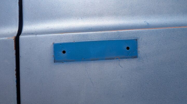 junkyard find 1970 dodge a108 sportsman