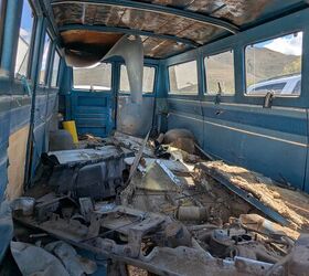 junkyard find 1970 dodge a108 sportsman