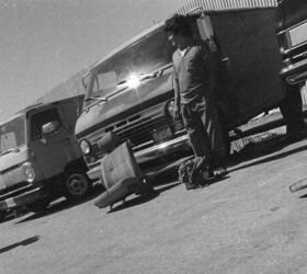 junkyard find 1970 dodge a108 sportsman