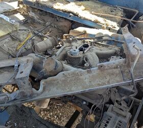 junkyard find 1970 dodge a108 sportsman