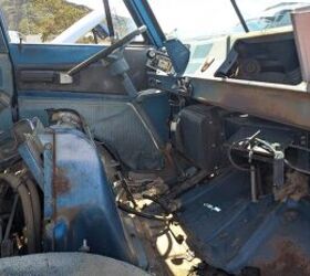 junkyard find 1970 dodge a108 sportsman