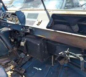 junkyard find 1970 dodge a108 sportsman