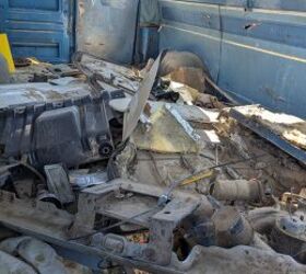 junkyard find 1970 dodge a108 sportsman