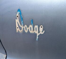 junkyard find 1970 dodge a108 sportsman