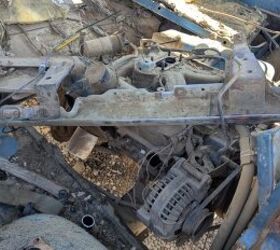 junkyard find 1970 dodge a108 sportsman