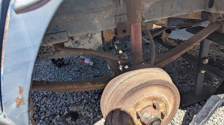 junkyard find 1970 dodge a108 sportsman