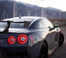 Nissan Worries About Politics Influencing Vehicle Development