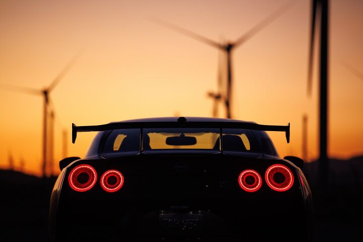 nissan worries about politics influencing vehicle development