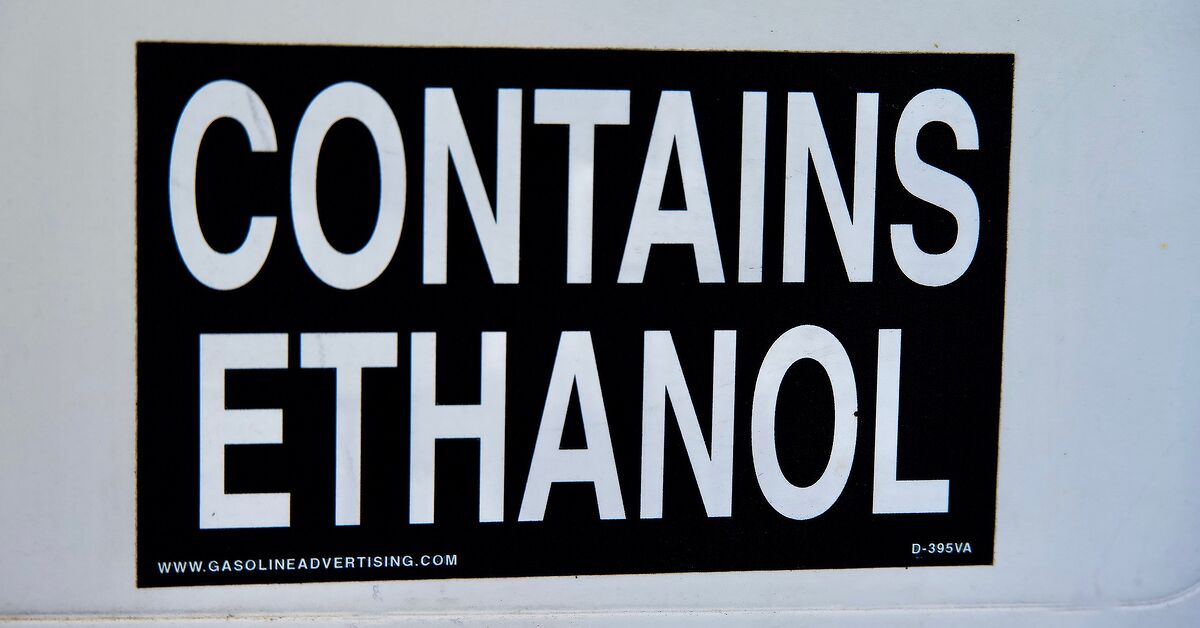 Fuel Stations Will Soon Start Pushing More Ethanol