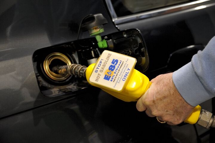 fuel stations will soon start pushing more ethanol