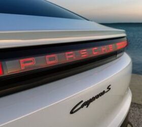 porsche releases latest most powerful vehicle 2026 cayenne coupe electric