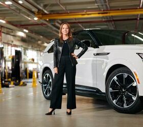 general motors expecting 500 million in tariff rebates