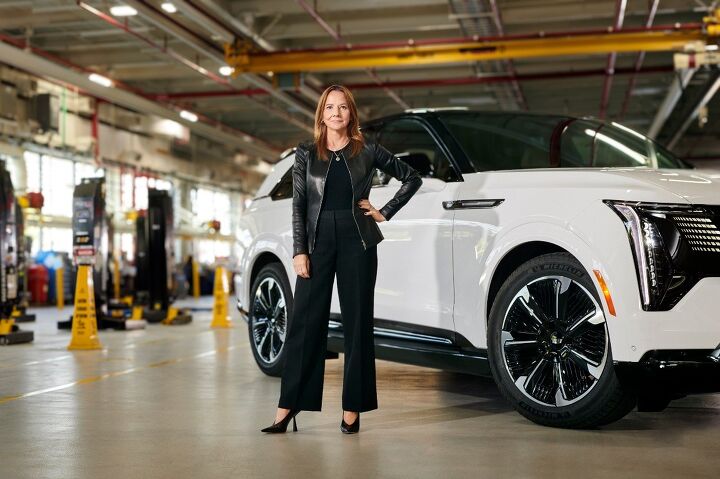 general motors expecting 500 million in tariff rebates