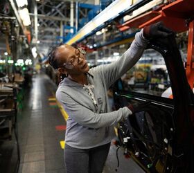 general motors expecting 500 million in tariff rebates