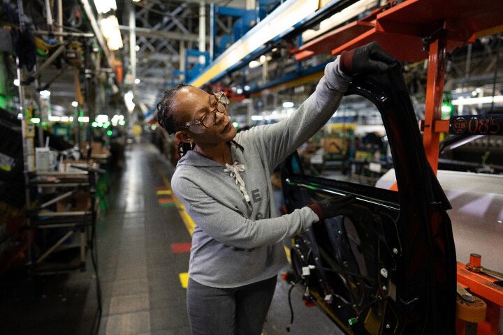 general motors expecting 500 million in tariff rebates