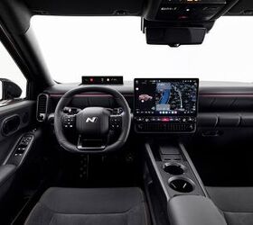 thetruthaboutcars.com - Matt Posky - Hyundai Previews Next-Generation Infotainment System for Software-Defined Vehicles