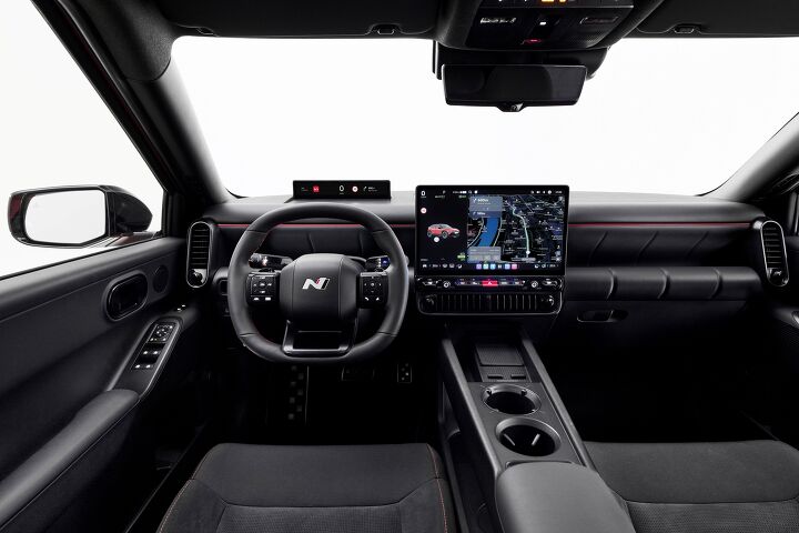 hyundai previews next generation infotainment system for software defined vehicles