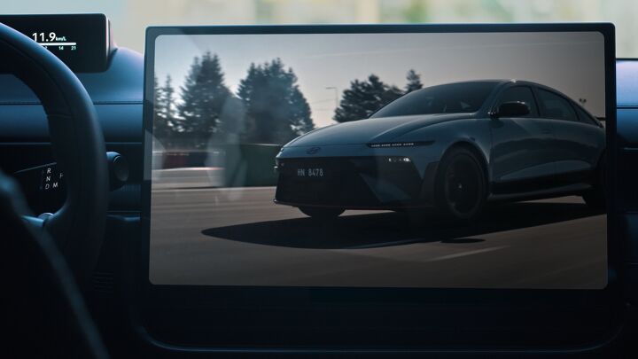 hyundai previews next generation infotainment system for software defined vehicles