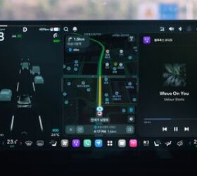 hyundai previews next generation infotainment system for software defined vehicles