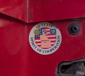 junkyard find 1994 oldsmobile cutlass supreme convertible
