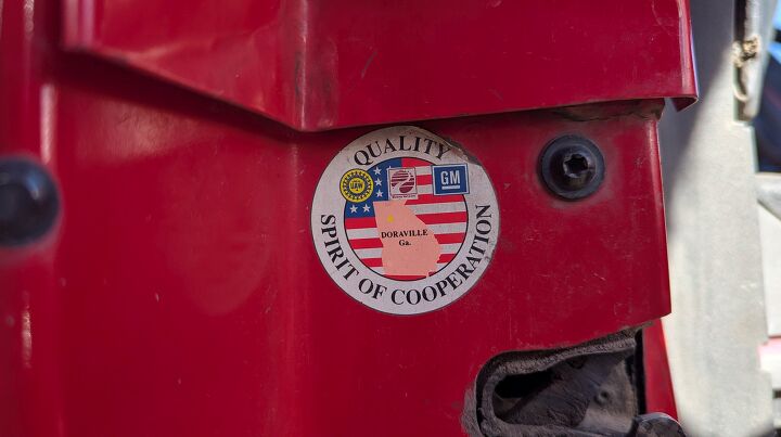 junkyard find 1994 oldsmobile cutlass supreme convertible