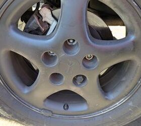 junkyard find 1994 oldsmobile cutlass supreme convertible