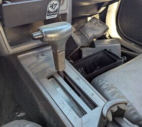 junkyard find 1994 oldsmobile cutlass supreme convertible