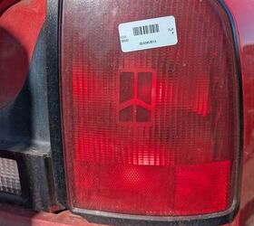junkyard find 1994 oldsmobile cutlass supreme convertible