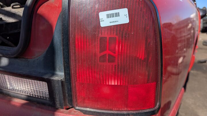 junkyard find 1994 oldsmobile cutlass supreme convertible