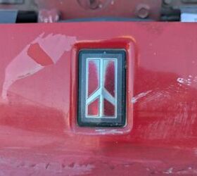 junkyard find 1994 oldsmobile cutlass supreme convertible