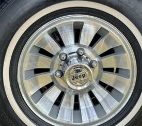 rare rides icons the jeep wagoneer the first luxury suv ever part xii