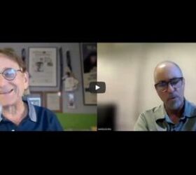 thetruthaboutcars.com - Ed Garsten, TTAC Creator - Tales from the Beat Episode 122: Sam Locricchio