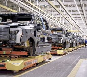 Automakers Worried About New Aluminum Shortages, Raw Material Prices