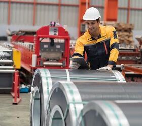 automakers worried about new aluminum shortages raw material prices