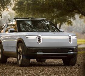 Rivian 考慮推出 R2 皮卡及其他衍生車型