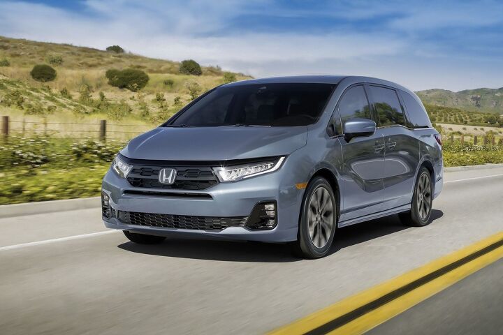 Honda電動車失利後,將延長現有車款壽命
