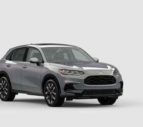 report honda will have to run with older models after ev fumble