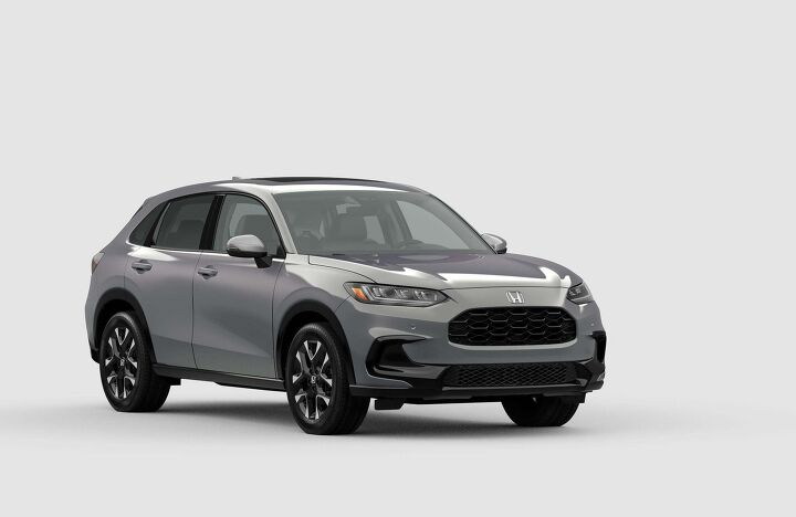 report honda will have to run with older models after ev fumble