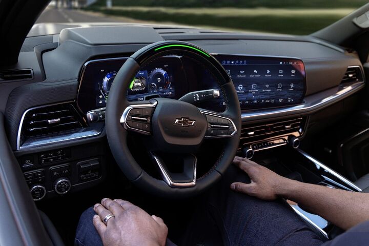 gms autonomous vehicle software written primarily by ai