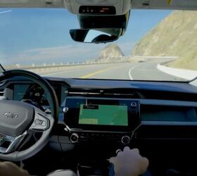 gms autonomous vehicle software written primarily by ai