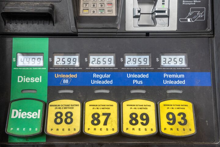 ethanol blended fuels wont save drivers money