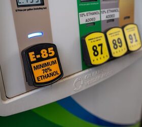 ethanol blended fuels wont save drivers money