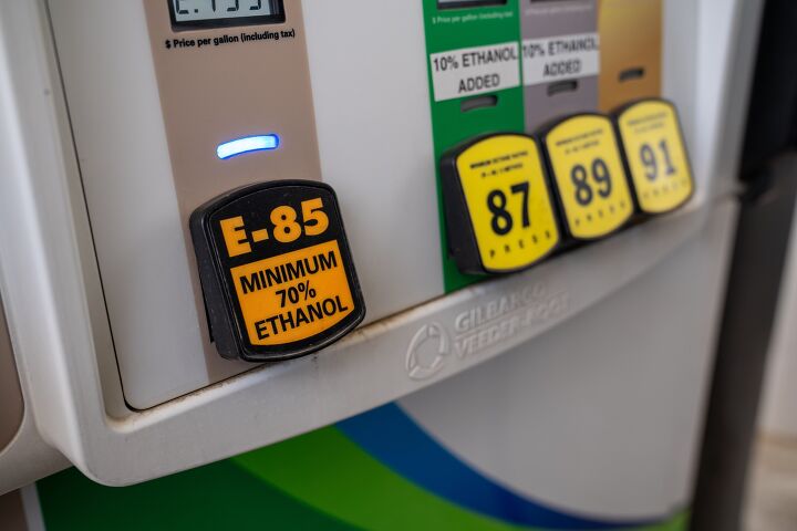 ethanol blended fuels wont save drivers money