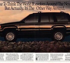 Rare Rides Icons: The Jeep Wagoneer, The First Luxury SUV Ever (Part XIII)