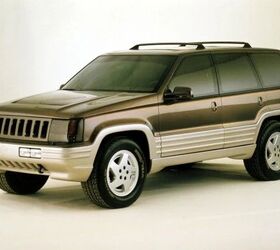 rare rides icons the jeep wagoneer the first luxury suv ever part xiii