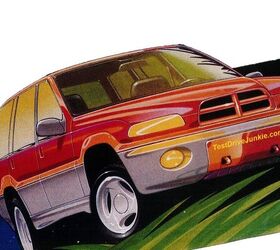 rare rides icons the jeep wagoneer the first luxury suv ever part xiii