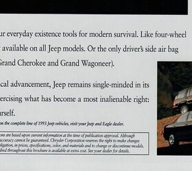 rare rides icons the jeep wagoneer the first luxury suv ever part xiii