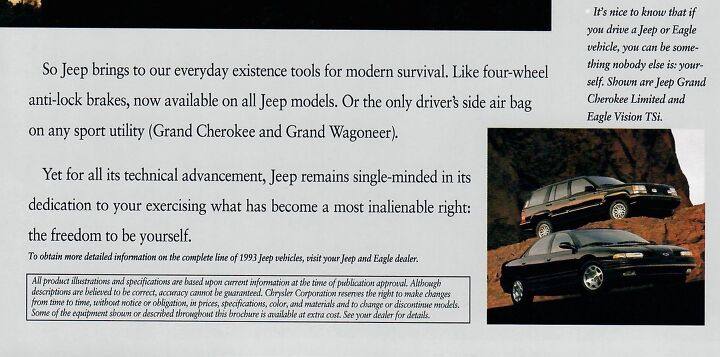 rare rides icons the jeep wagoneer the first luxury suv ever part xiii