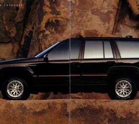rare rides icons the jeep wagoneer the first luxury suv ever part xiii