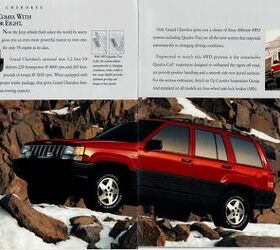 rare rides icons the jeep wagoneer the first luxury suv ever part xiii